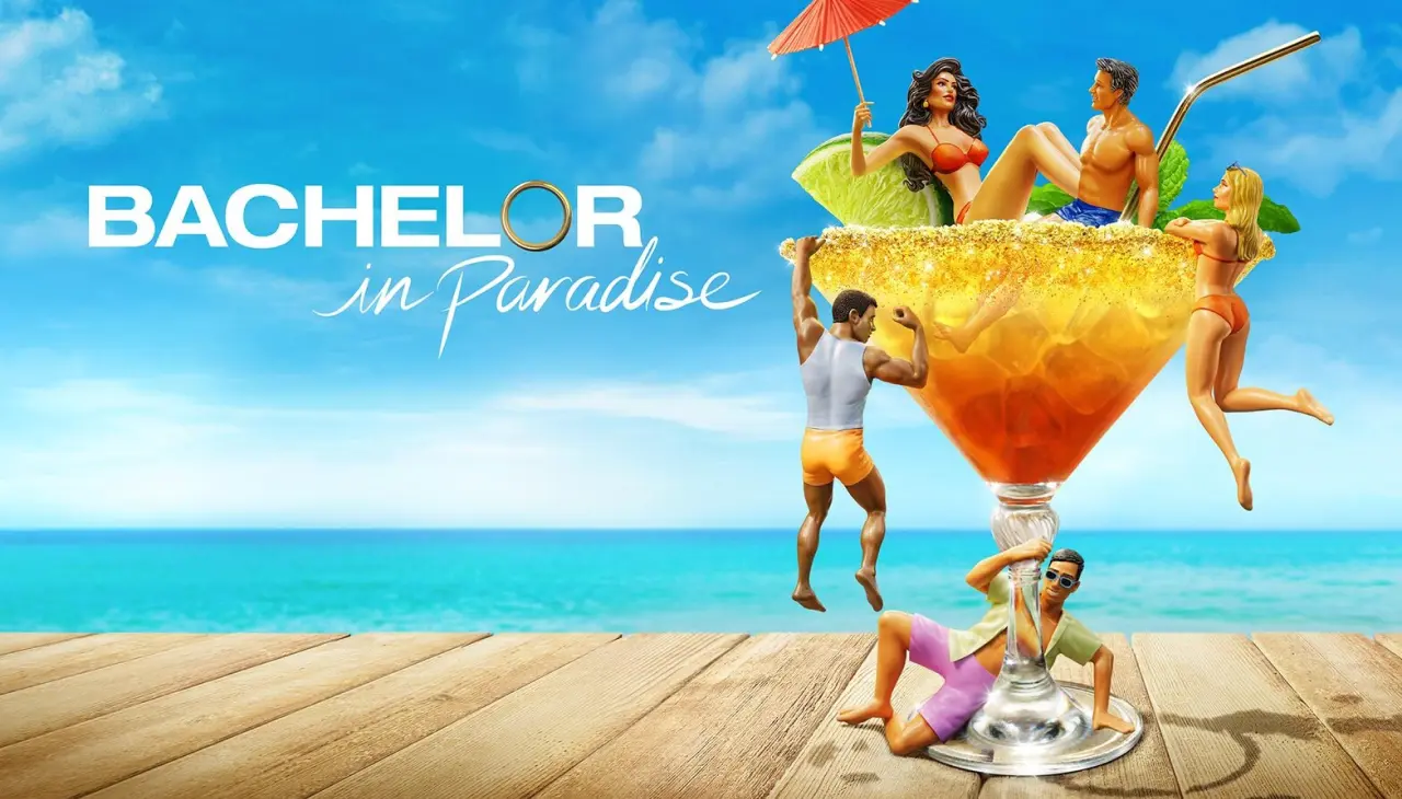 Jadwal Tayang 'Bachelor in Paradise' Malam Ini dan Cara Menontonnya | Berita