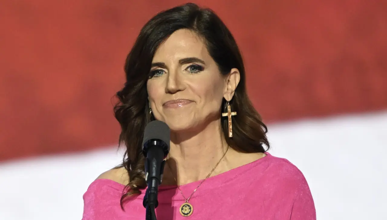 Nancy Mace Mulai Kampanye Gubernur GOP di Carolina Selatan | Berita