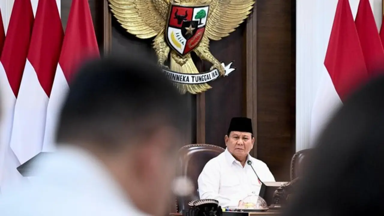 Pakar Berkomentar Soal Pernyataan Prabowo Tentang Kabinet | Berita