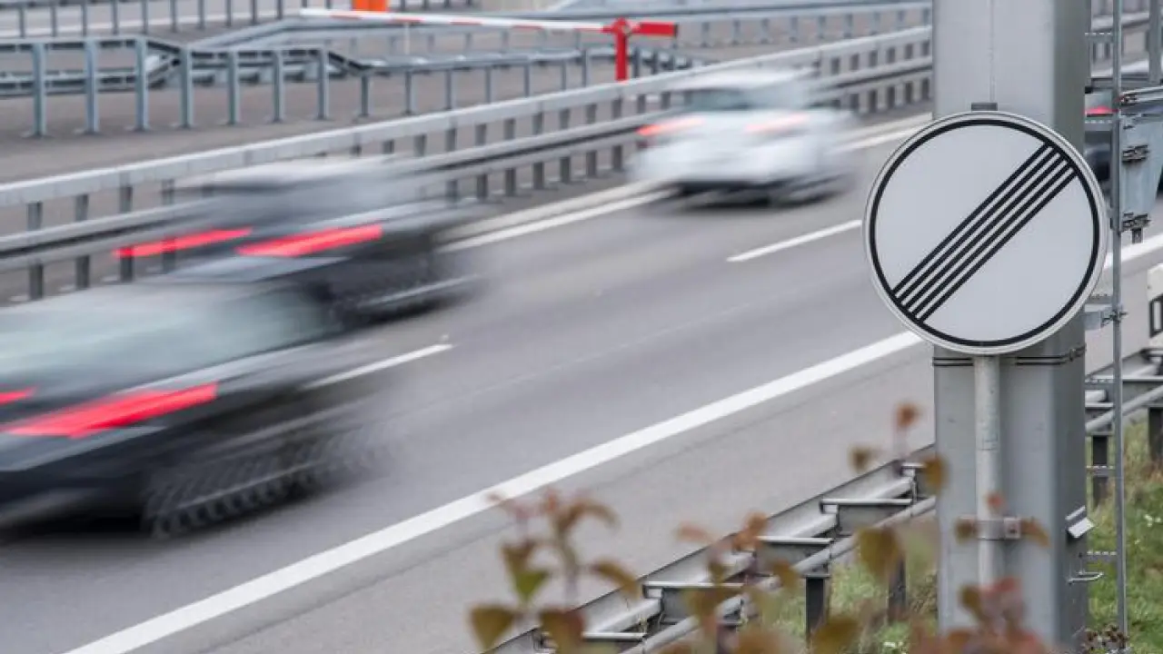 Perbaikan Diperlukan pada 25.000 Kilometer Jalan Jarak Jauh Jerman | Berita